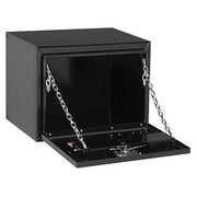 Under Bed Box, Steel, Standard, 4.5 cu ft - 524-5-02 product image