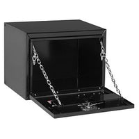 Under Bed Box, Steel, Standard, 4.5 cu ft - 524-5-02 product image