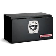 Under Bed Box, Steel, Compact, 2.3 cu ft - 525-5-02 product image
