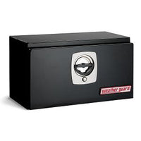 Under Bed Box, Steel, Compact, 2.3 cu ft - 525-5-02 product image