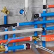PEX A Expansion 2" x 2" PPSU Elbow