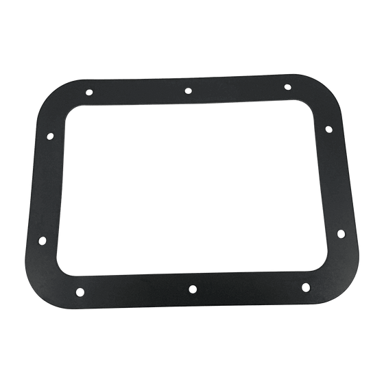 Genie Gasket Tank 53.3301.0005GT