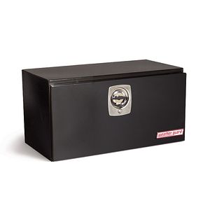 Under Bed Box, Steel, Standard, 5.6 cu ft - 530-5-02 product image