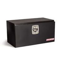 Under Bed Box, Steel, Standard, 5.6 cu ft - 530-5-02 product image