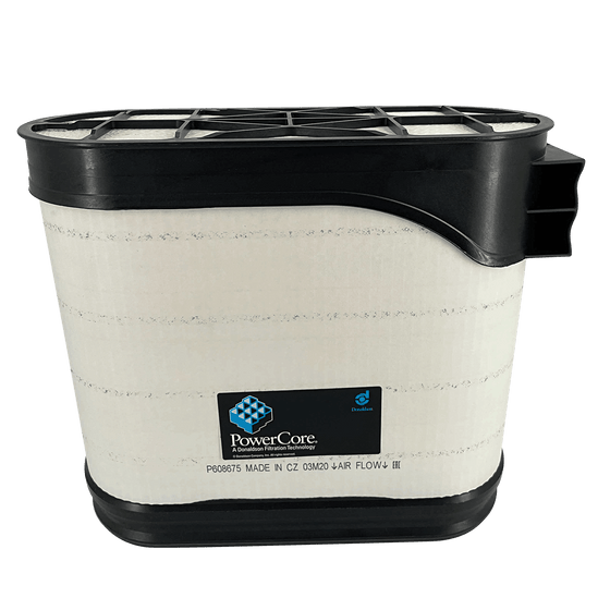 Manitou Outer Air Filter 53002309