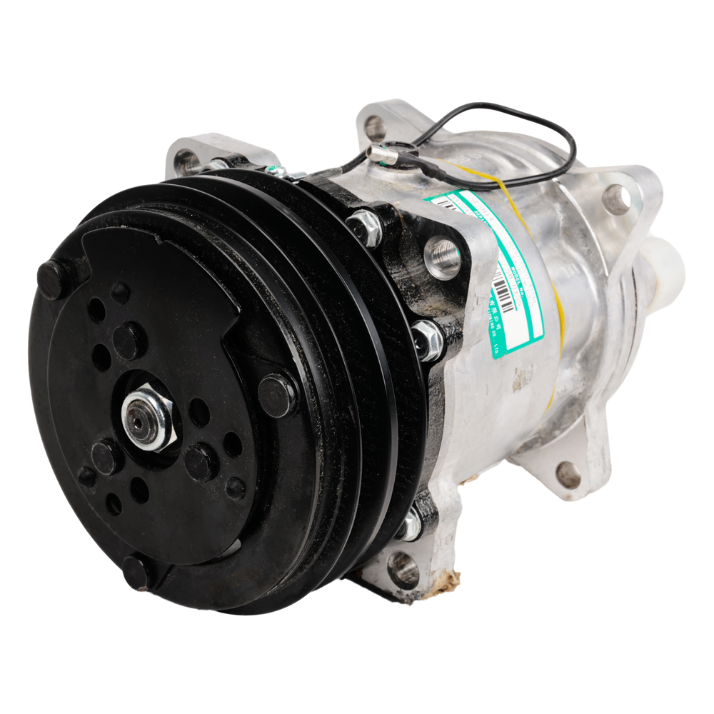 Mecalac Compressor 5350213