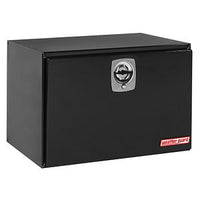 Under Bed Box, Steel, Jumbo, 12.1 cu ft - 538-5-02 product image