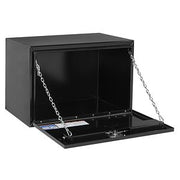 Under Bed Box, Steel, Jumbo, 12.1 cu ft - 538-5-02 product image