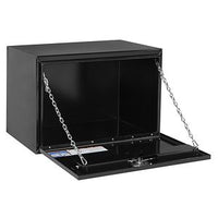 Under Bed Box, Steel, Jumbo, 12.1 cu ft - 538-5-02 product image