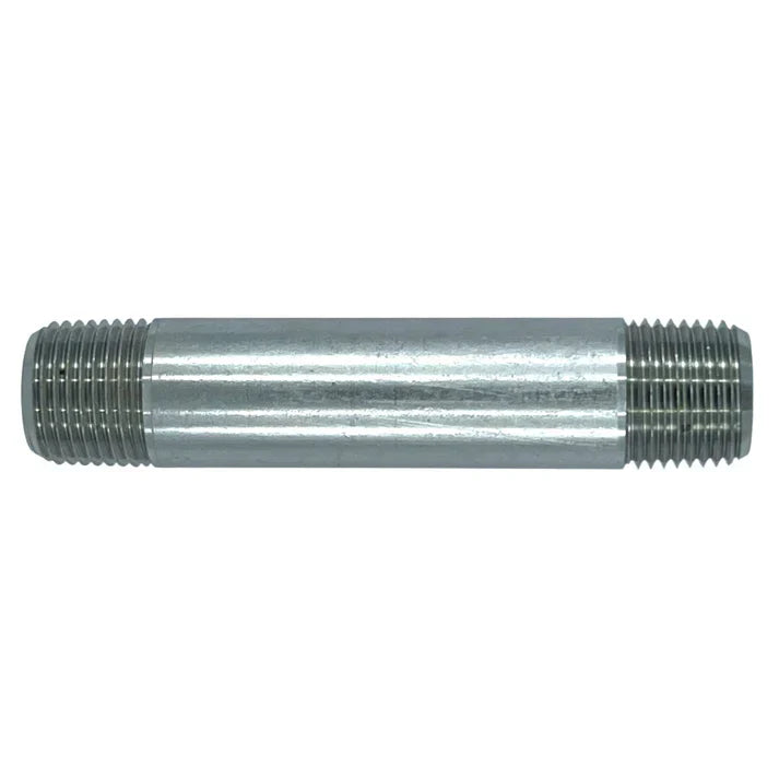 5404-N-06X6.000 | 06 MP X 6.000 Straight-Long, Carbon Steel