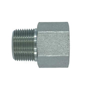 SS-5405-06-12 | 06 MP - 12 FP Straight Expander, Stainless Steel