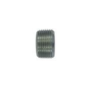 SS-5406-HHP-12 | 12 Hollow Hex Pipe Plug, Stainless Steel