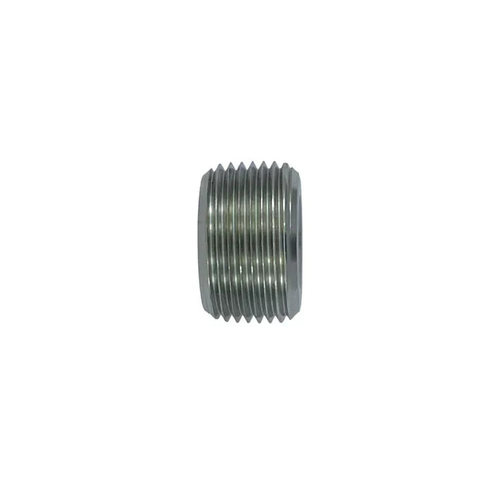 5406-HHP-06 | 06 Hollow Hex Pipe Plug, Carbon Steel