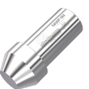 5406P-16M | 1" MP Plug, Stainless Steel - 20K psi
