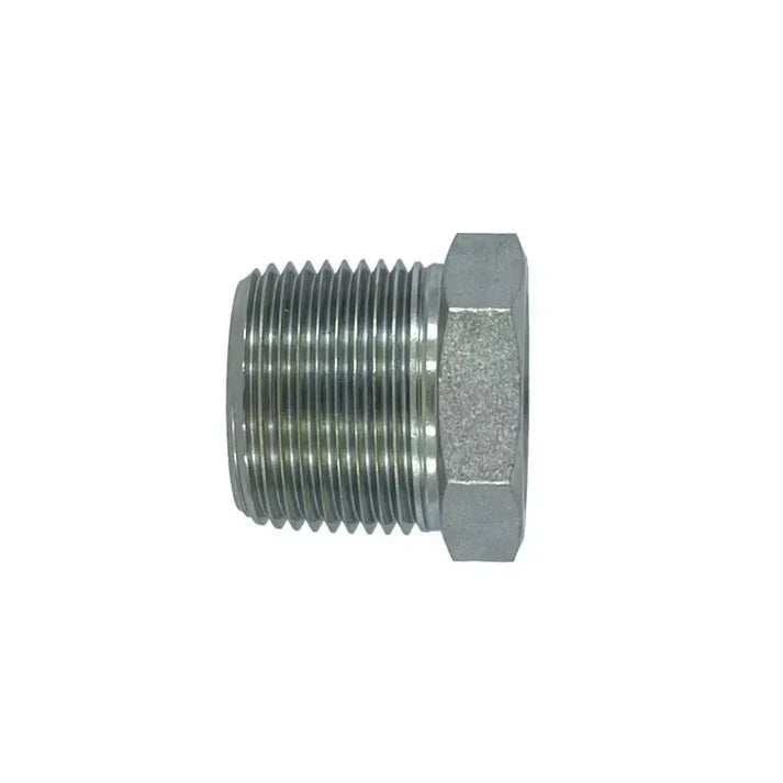 5406-16-02 | 16 MP - 02 FP Reducer Bushing, Carbon Steel