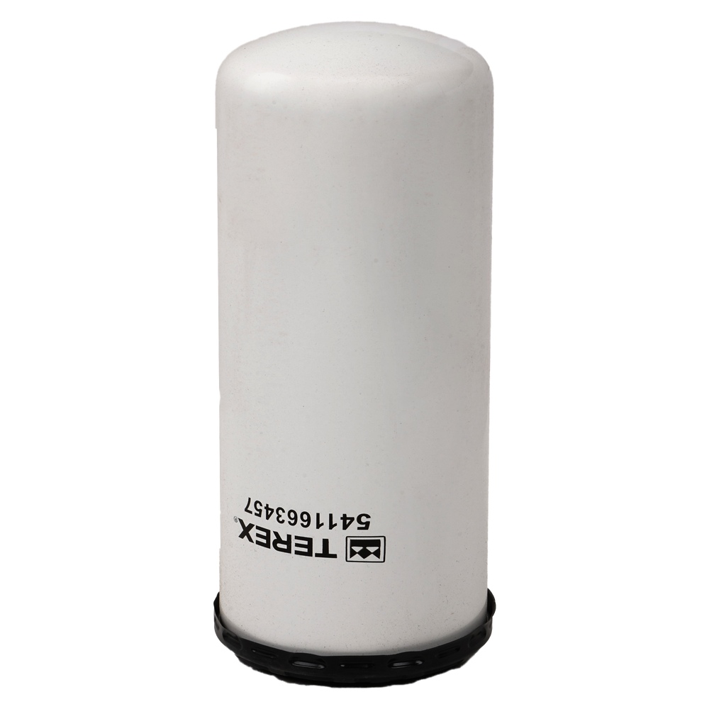 Terex Fuel Filter 5411663457