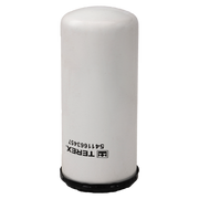 Terex Fuel Filter 5411663457
