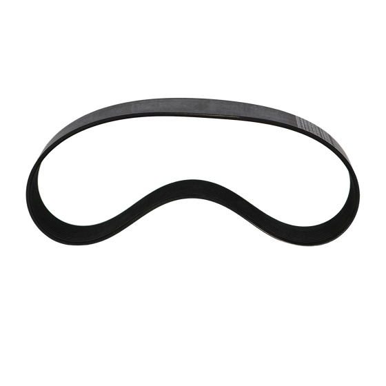 Husqvarna V-Belt: Poly-V (Replaces 542202150) 588768701
