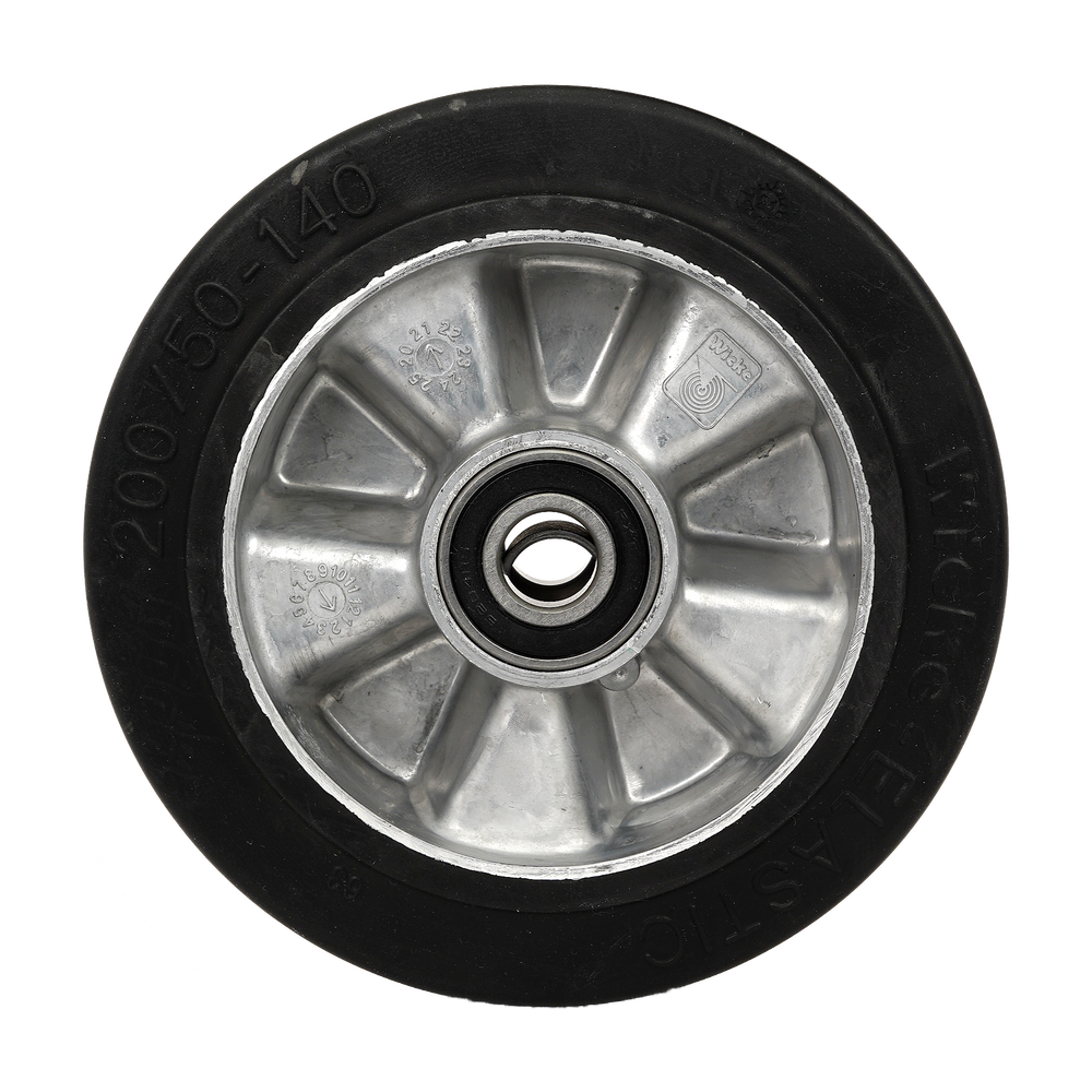 Husqvarna Back Wheel 20Mm 543045951