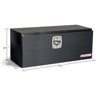 Under Bed Box, Steel, 9.1 cu ft - 548-5-02 product image