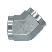 5505-16-16-FG | 16 FP - 16 FP 45 Elbow Forged, Carbon Steel