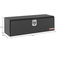 Under Bed Box, Steel, 11.2 cu ft - 560-5-02 product image