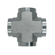 5652-16-16-16-16-FG | 16 FP - 16 FP - 16 FP - 16 FP Cross Forged, Carbon Steel