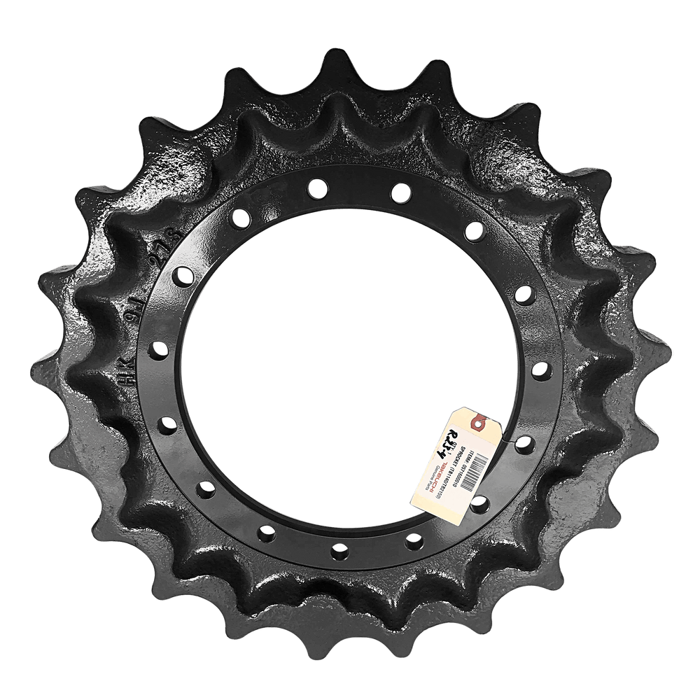 Takeuchi Sprocket (TB2150) 0571600010