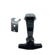 Genie Latch, Rubber, 3-13/32 X 1 7/8 57881GT