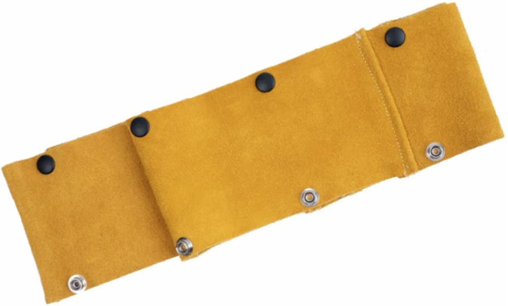 Trust Snap Leather Cable Cover 5800