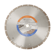 Husqvarna QH5 Diamond Blade 14" 582705202
