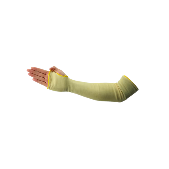 Honeywell 18" Kevlar Tube Sleeve 582-KVS-2-18TH