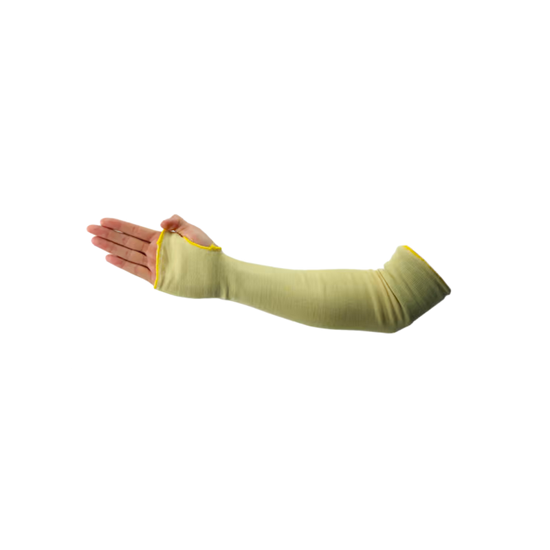 Honeywell 18" Kevlar Tube Sleeve 582-KVS-2-18TH