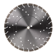 Husqvarna VARI-CUT™ PLUS Diamond Blade 16" 585580802