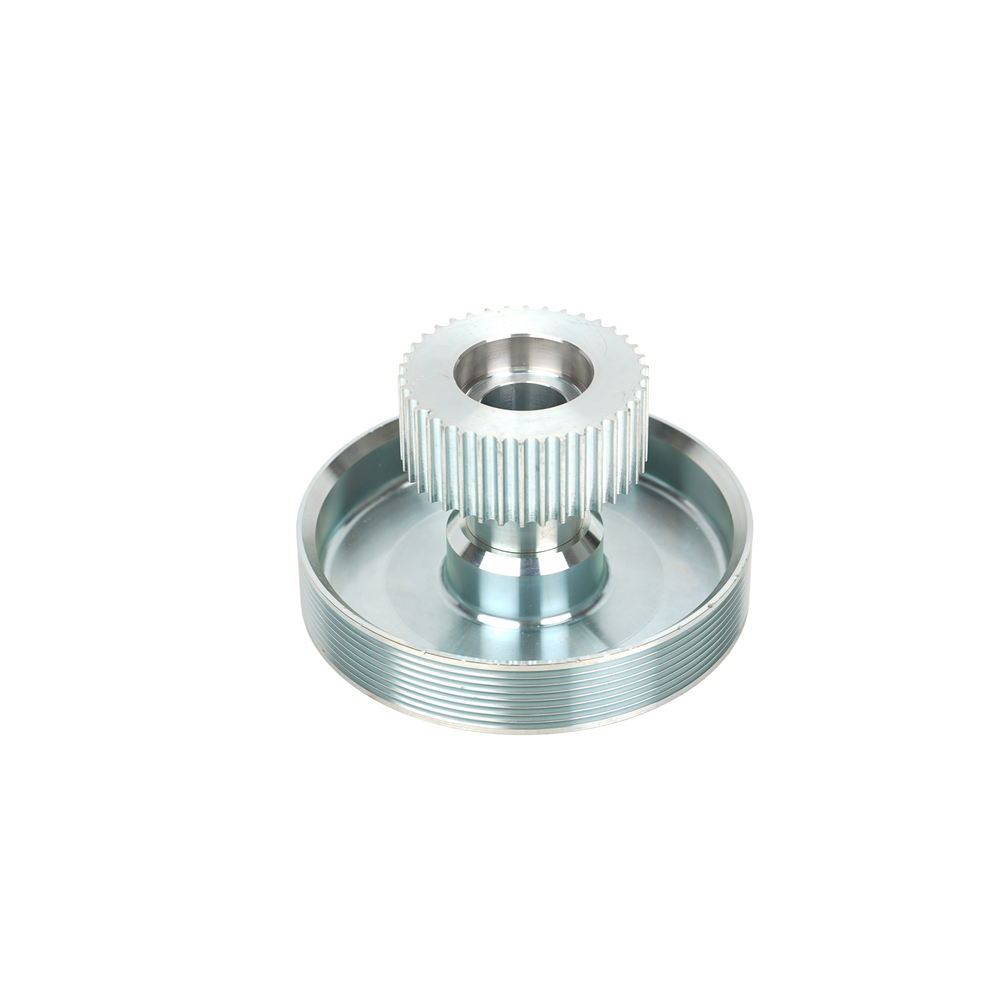 Husqvarna Pulley Assembly 598399001