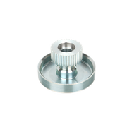 Husqvarna Pulley Assembly 598399001