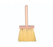 5 1/4 in Magnolia Brush Yellow Pebble Dash Brush