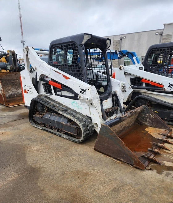 Bobcat T590 CTL