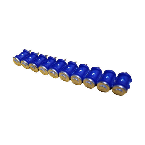5/8" 8MM .157 SPIRAL DRIVE PIN [100]