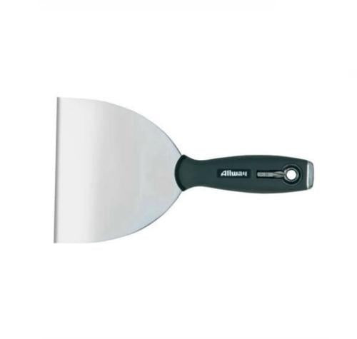 5 in Allway Tools Soft Grip Flex Tape Knife w/ Hammer End