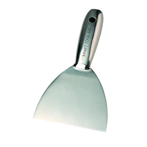 5 in Kraft Tools Stainless Steel Joint Knife
