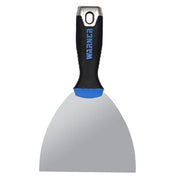 5 in Warner ProGrip Flex Broad Knife w/ Hammer Cap