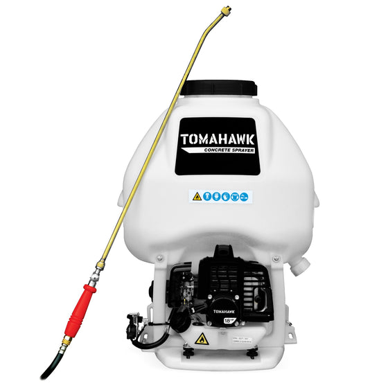 Tomahawk