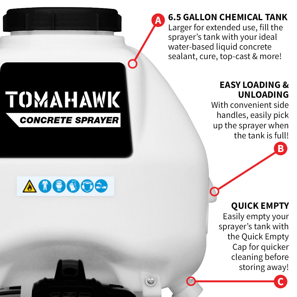 Tomahawk