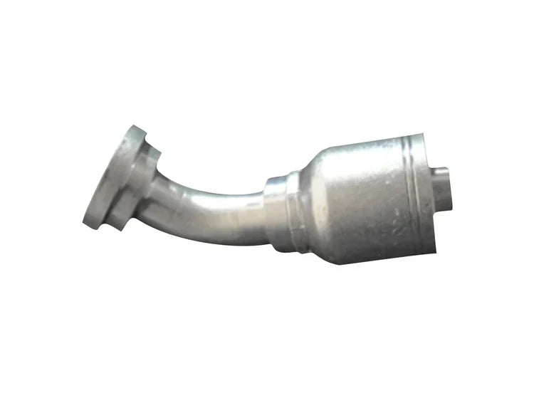 600SF-CD62-45-12-12 | Spiralfit CD62, 45 DEGREE, 3/4'" hose x 3/4" CD62