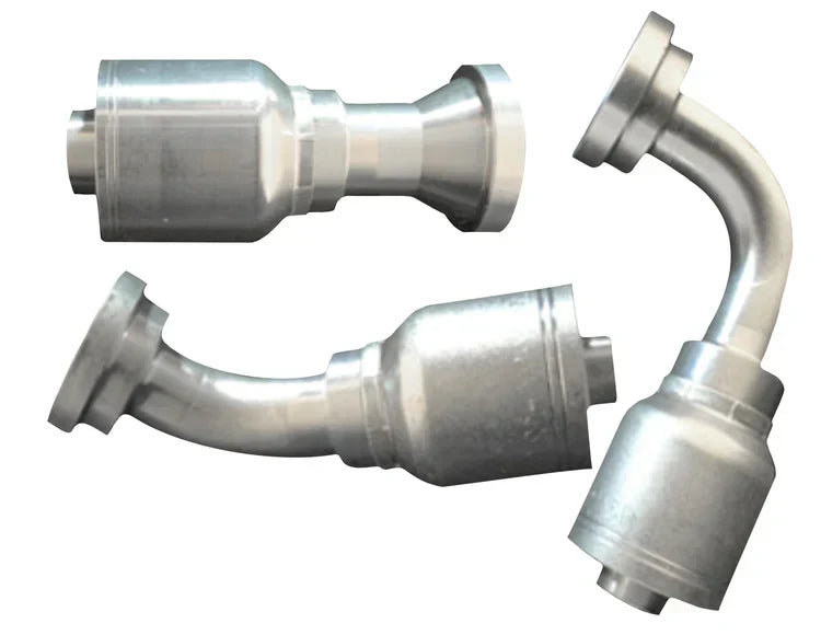 600SF-CD62-60-20-20 | Spiralfit CD62,60 DEGREE, 1-1/4" hose x 1-1/4" CD62