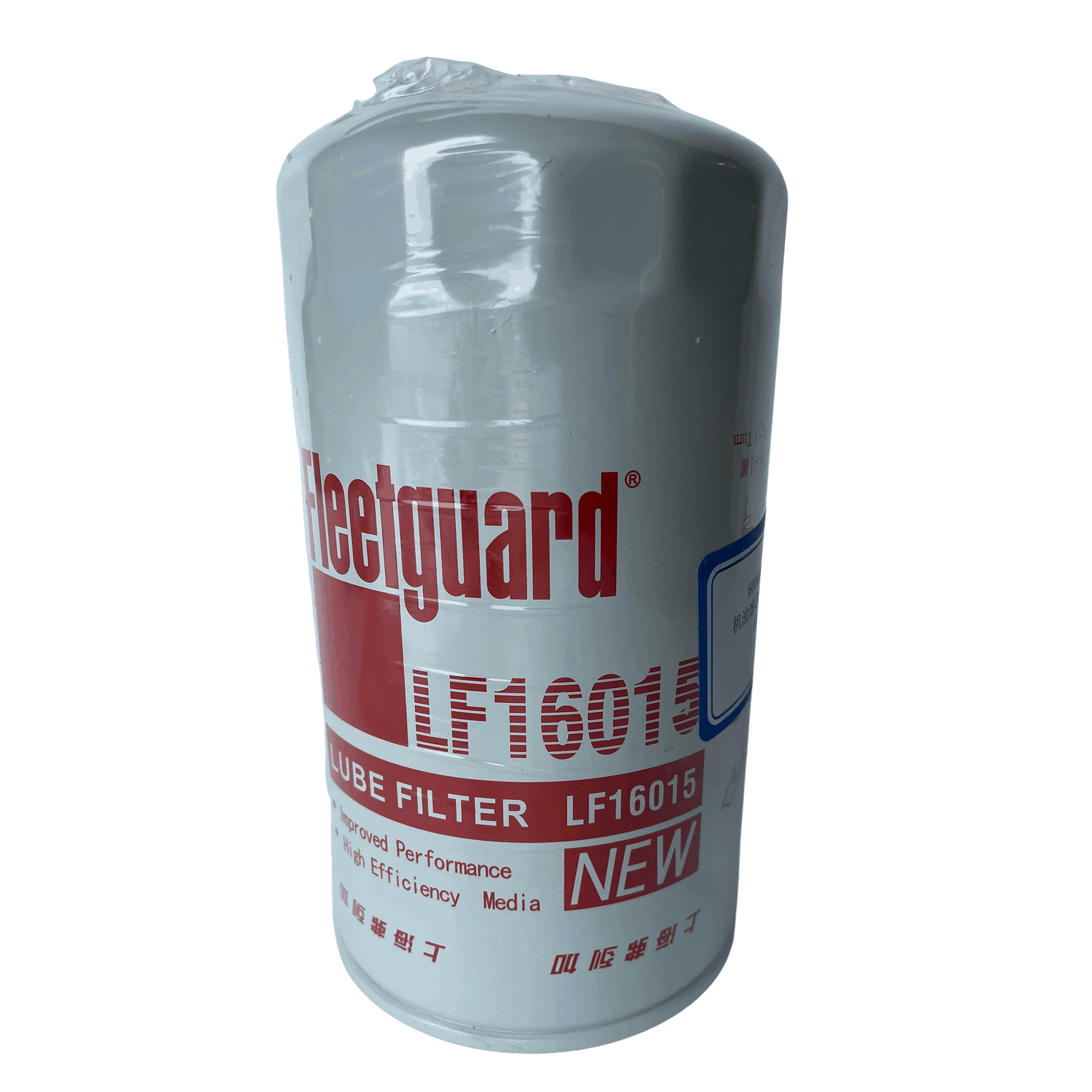 Sany Engine Oil Filter Core 60004624