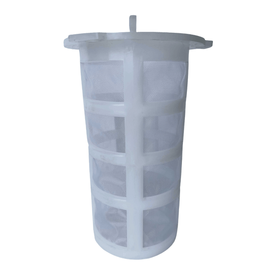 Sany Strainer 60022607