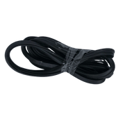Sany Front Window Glass Sealing Rubber Strip 60071784