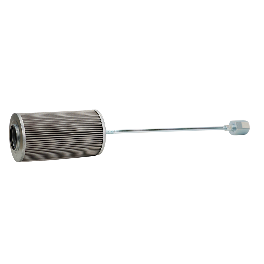 Sany Hydraulic Suction Filter Sy215/235 60072196